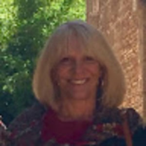 Meet your Posher, Dana